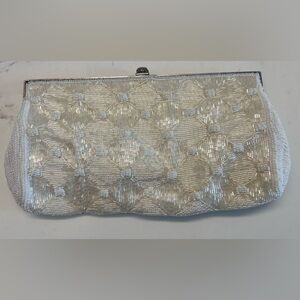 Exclusively for WALBORG made in Japan clutch